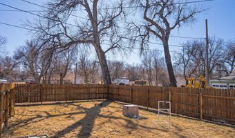 930 Harding St, Belle Fourche, SD 57717