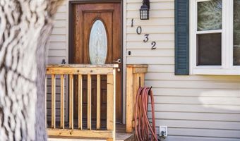 1032 Alpine Ave, Cody, WY 82414