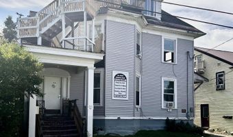 40 2nd St, Bangor, ME 04401