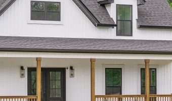 250 Dyer Ridge Rd, Baxter, TN 38544