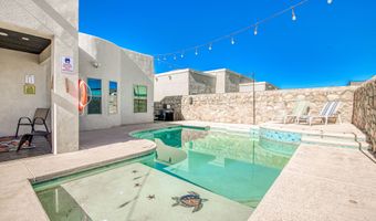 2820 Maria Casas St, El Paso, TX 79938