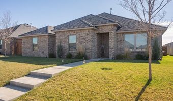 2709 TAMPA BAY Ave, Amarillo, TX 79118