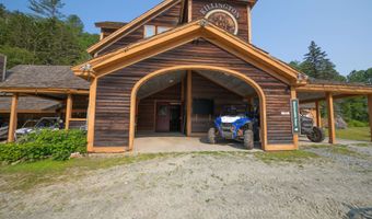 170 VT Route 100, Bridgewater, VT 05035