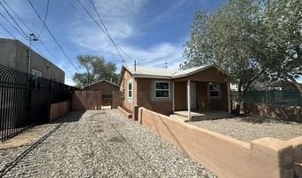 120 Veranda Rd NW, Albuquerque, NM 87107