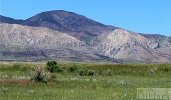 Stagecoach Spur W lot 935-3, Belfry, MT 59008