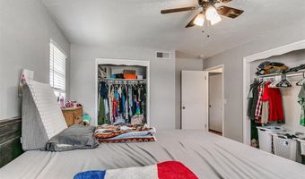 2201 N Mueller Ave, Bethany, OK 73008