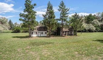 1625 Green Ridge Rd, Berthoud, CO 80513