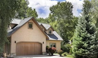 60 River Cove Ct, Basalt, CO 81621
