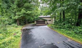 895 Vijobi Trl, Amery, WI 54001