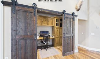 56 Green Creek Rd, Cody, WY 82414