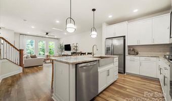 1140 Drummond Ave, Charlotte, NC 28205