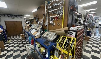 1017 N Washington St, Ardmore, OK 73401