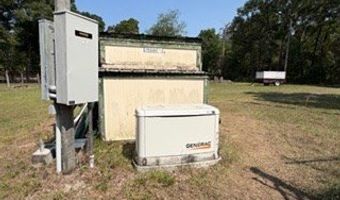 4760 NW 55th Ave, Bell, FL 32619