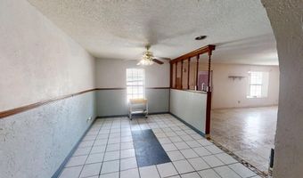 400 SE County Rd 2751, Andrews, TX 79714