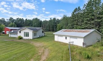 5467 S 2nd St W, Aurora, MN 55705
