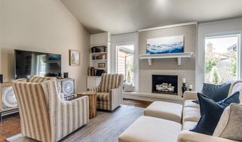 3101 N Shannon Ct, Bethany, OK 73008