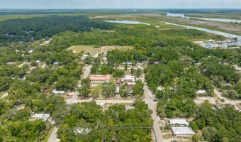216 8th St Lot 3 Block 170, Apalachicola, FL 32320