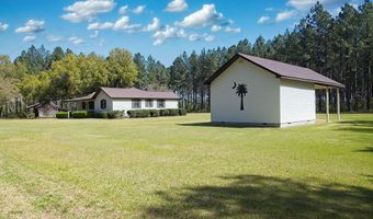 1342 Thomas Hamilton Rd, Brunson, SC 29911