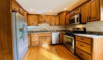 606 Nally Ct, Bardstown, KY 40004