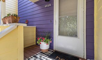 1347 Alpine Ave, Boulder, CO 80304
