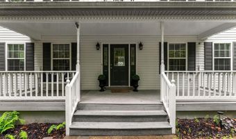 15160 QUAIL RIDGE Dr, Amissville, VA 20106