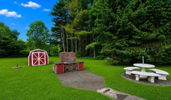 19210 S RAILROAD St, Barton, MD 21521