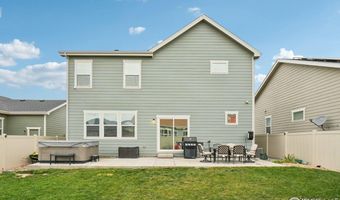 294 Gila Trl, Ault, CO 80610