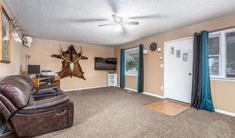 409 E Carbon Ave, Bridger, MT 59014