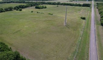 Fm 1304, Aquilla, TX 76622