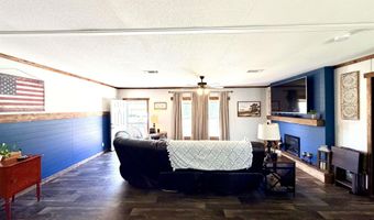 560 N 2nd St, Ashdown, AR 71822
