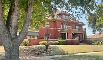 801 Flynn St, Alva, OK 73717