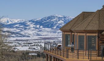 785 STRAWBERRY HILLS Dr, Bedford, WY 83112