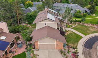 1598 Wildwood Ln, Boulder, CO 80305