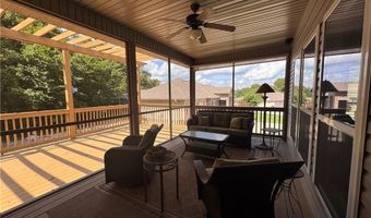 13 Parkridge Dr, Bella Vista, AR 72715