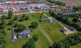 8151 E Southport Rd, Indianapolis, IN 46259