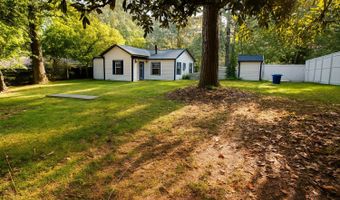 2502 Barge Rd SW, Atlanta, GA 30331