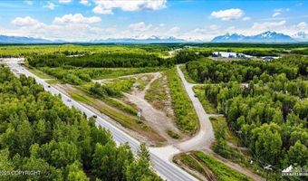11355 W Padre Pio Rd, Big Lake, AK 99652