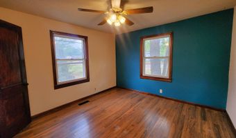 115 S Franklin Ave, Anthony, KS 67003