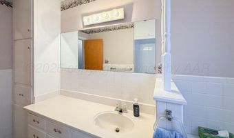 4915 YALE St, Amarillo, TX 79109