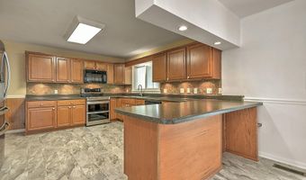 16008 Chantilly Way, Abingdon, VA 24210