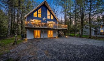 148 Pocono Rd, Albrightsville, PA 18210