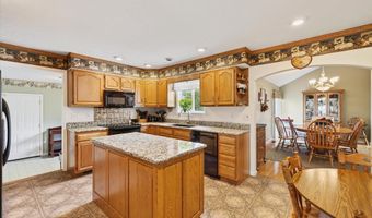 2783 W 275 S Rd, Bloomfield, IN 47424