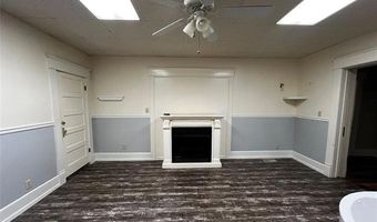 311 E A St, Atoka, OK 74525