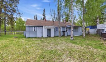 2101 Roosevelt Dr, Anchorage, AK 99517
