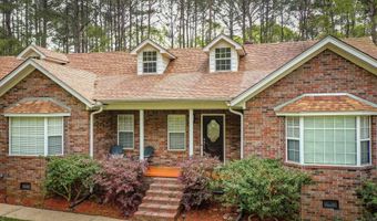 7 Ridge Creek Pt, Arkadelphia, AR 71923