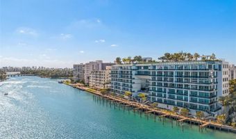 9221 E Bay Harbor Dr 309, Bay Harbor Islands, FL 33154