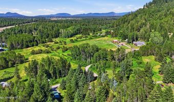 4374 E Timberland Rd, Athol, ID 83801