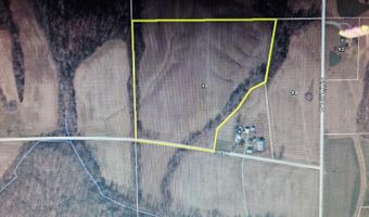 0 E County Road 1575 N, Batesville, IN 47006