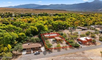 2973 E Prince Ln, Camp Verde, AZ 86322