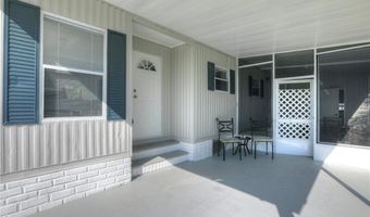 610 Sea-Gull Dr, Barefoot Bay, FL 32976